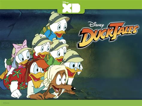 movieshd ducktales (1987)|Watch DuckTales (1987) Volume 1 .